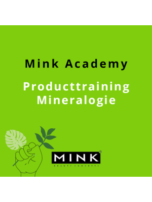 Mineralogie Producttraining Tips & Tricks Mineralogie