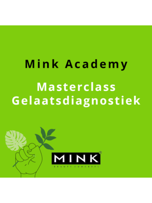 MinkBC Training Gelaatsdiagnostiek Level 1