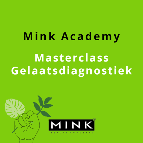 MinkBC Masterclass Gelaatsdiagnostiek