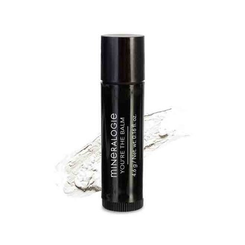 Mineralogie Lip Balm - You're the Balm Tester