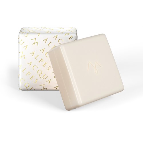 Acqua Alpes 2828 Perfumed Soap Acqua Alpes 2828 Perfumed Soap