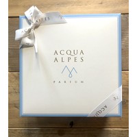 Acqua Alpes Gift Box