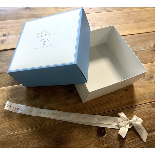 Acqua Alpes Acqua Alpes Gift Box