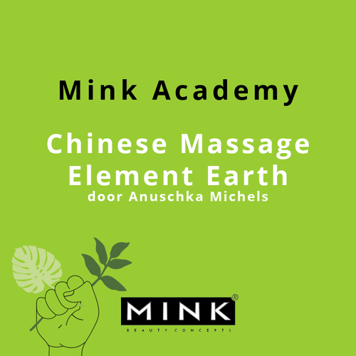 PHYTO 5 Training Chinese Massage Element Earth + Kleur & Licht integratie  behandeling