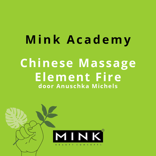 PHYTO 5 Training Chinese Massage Element Fire + Kleur & Licht integratie behandeling PHYTO 5 Training Chinese Massage Element Fire + Kleur & Licht integratie behandeling