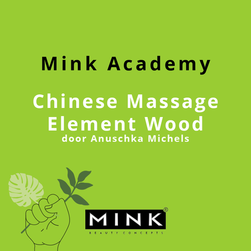 PHYTO 5 Training Chinese Massage Element Wood + Kleur & Licht integratie behandeling PHYTO 5 Training Chinese Massage Element Wood + Kleur & Licht integratie behandeling