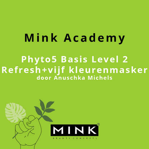 PHYTO 5 Reflexzones Gezicht PHYTO 5 Reflexzones Gezicht