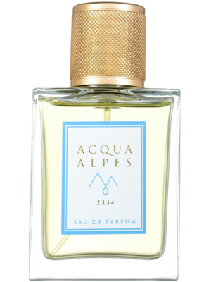 Acqua Alpes 2334 - Eau de Parfum