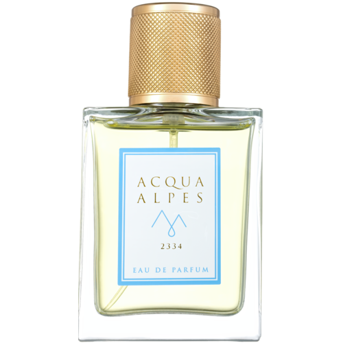 Acqua Alpes 2334 - Eau de Parfum