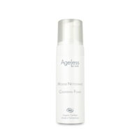 Ageless Hydrating Cleansing Foam