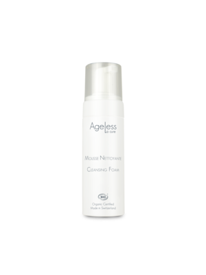 PHYTO 5 Ageless Hydrating Cleansing Foam