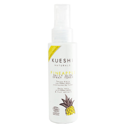 Kueshi Kueshi - Pineapple Daily Glow Spray Toner