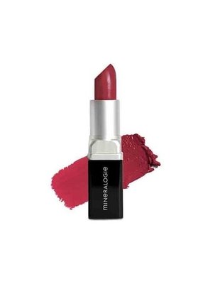 Mineralogie Lipstick - Holly Tester
