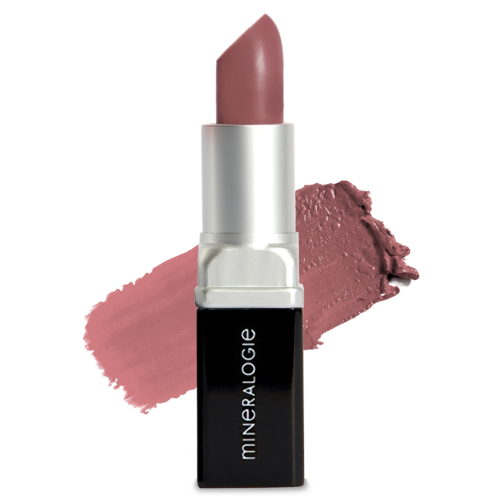 Mineralogie Lip Rescue - Amour Tester