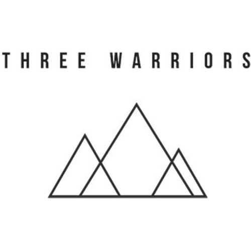 Three Warriors