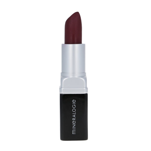 Mineralogie Lipstick - Regal Ruby
