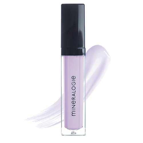 Mineralogie Cream Color Corrector - Do You Lilac Me