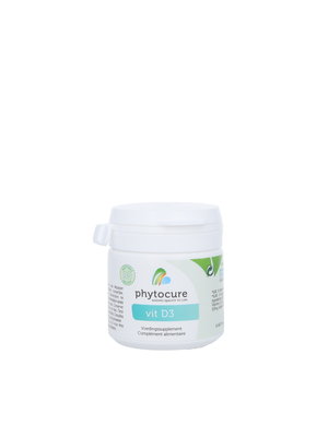 Phytocure Vitamin D3