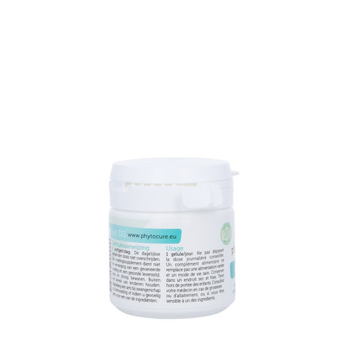 Phytocure Vitamine D3