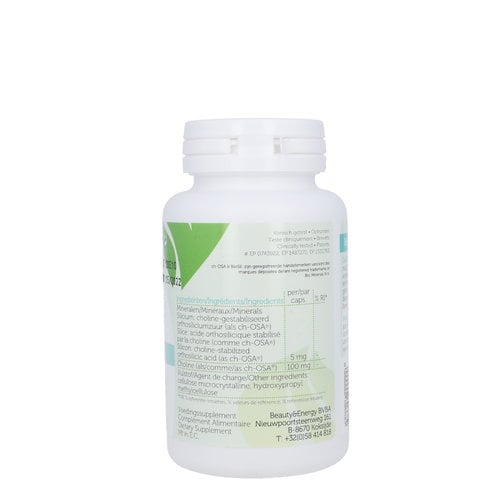 Phytocure Biosil, Forever Young