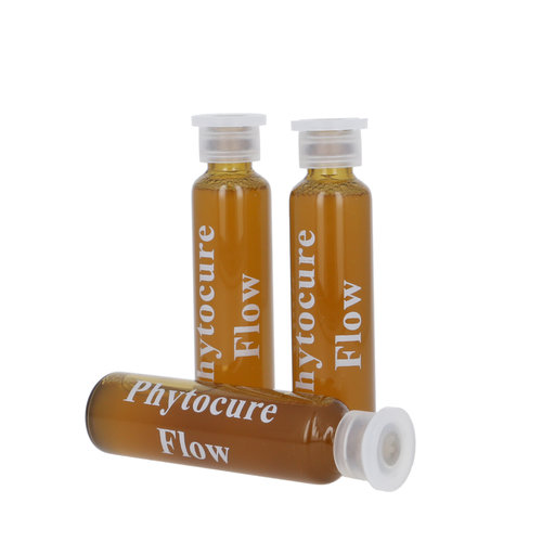 Phytocure Flow, Lymph & Water