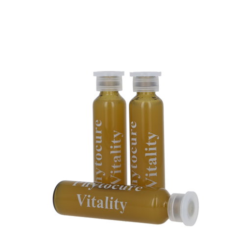 Phytocure Vitality, Well Being