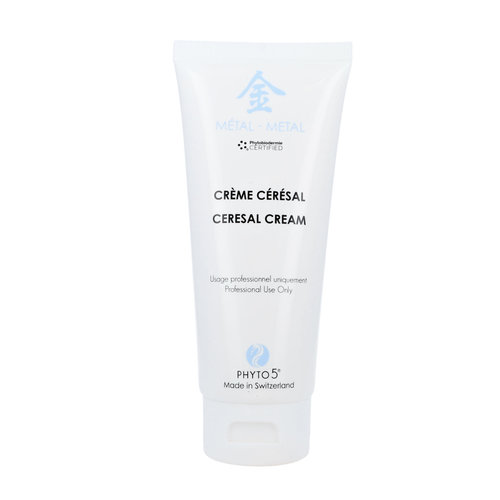 PHYTO 5 Ceresal Cream Reis Metall