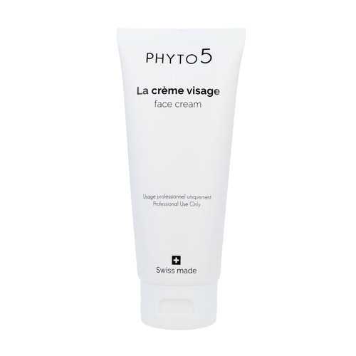 PHYTO 5 La Crème Visage