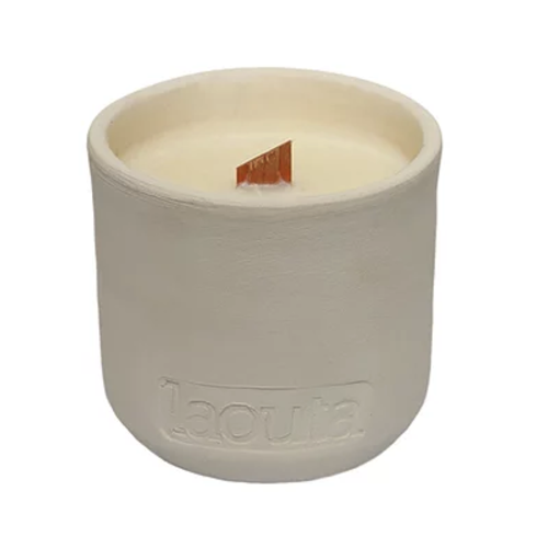 Laouta Soy Candle - Fig