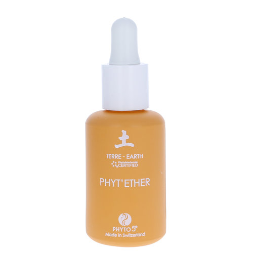 PHYTO 5 Phyt'Ether Serum Earth