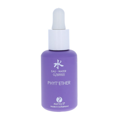 PHYTO 5 Phyt'Ether Serum Water