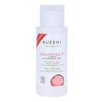Kueshi Grapefruit-Reinigungsgel Mini