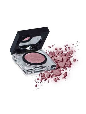 Mineralogie Pressed Eye Shadow - Rose Mist