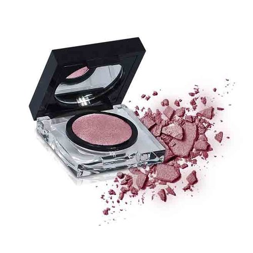 Mineralogie Pressed Eye Shadow - Rose Mist