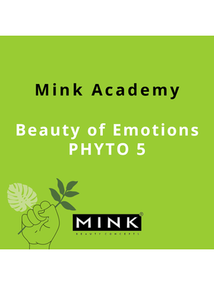 PHYTO 5 Quantum Masterclass Beauty of Emotions I