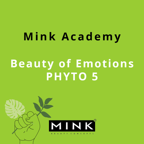 PHYTO 5 Quantum Masterclass Beauty of Emotions I