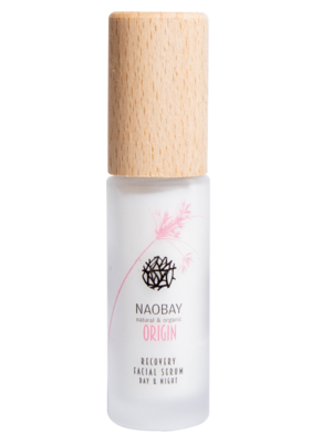 Naobay Origin Recovery Facial Serum Day & Night