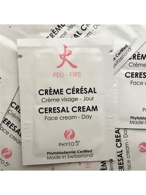 Phyto5 Ceresal Cream Corn Fire Sample
