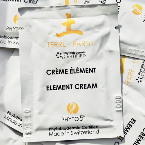 PHYTO 5 Element Cream Earth Purifying Sample