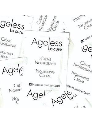 PHYTO 5 Crème Nourrissante Ageless Sample