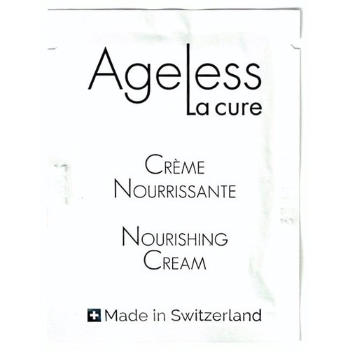 PHYTO 5 Crème Nourrissante Ageless Sample