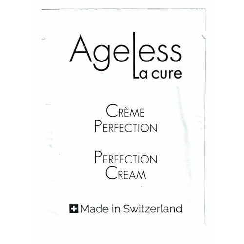 PHYTO 5 Ageless Perfection Cream Sample