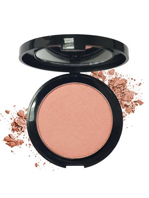 Mineralogie Pressed Blush - Heirloom