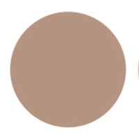 Pressed Eye Shadow Pan - Wheat