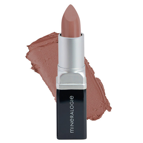 Mineralogie Pure Mineral Lipstick - You're A Natural Tester