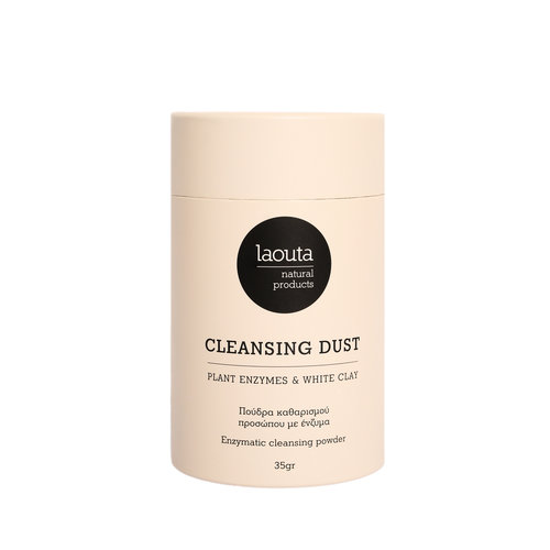 Laouta Laouta - Cleansing Dust