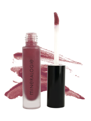 Mineralogie Lip Gloss Naturals - Parfait Tester