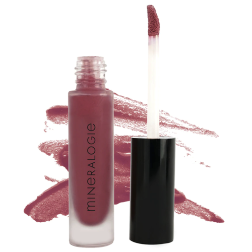 Mineralogie Lip Gloss - Parfait