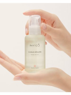 PHYTO 5 Serum Silhouet Bio