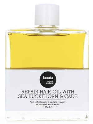 Laouta Repair Hair Oil